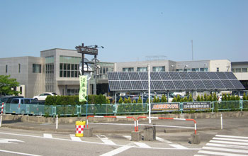日本海電業株式会社メイン画像 日本海電業株式会社メイン画像