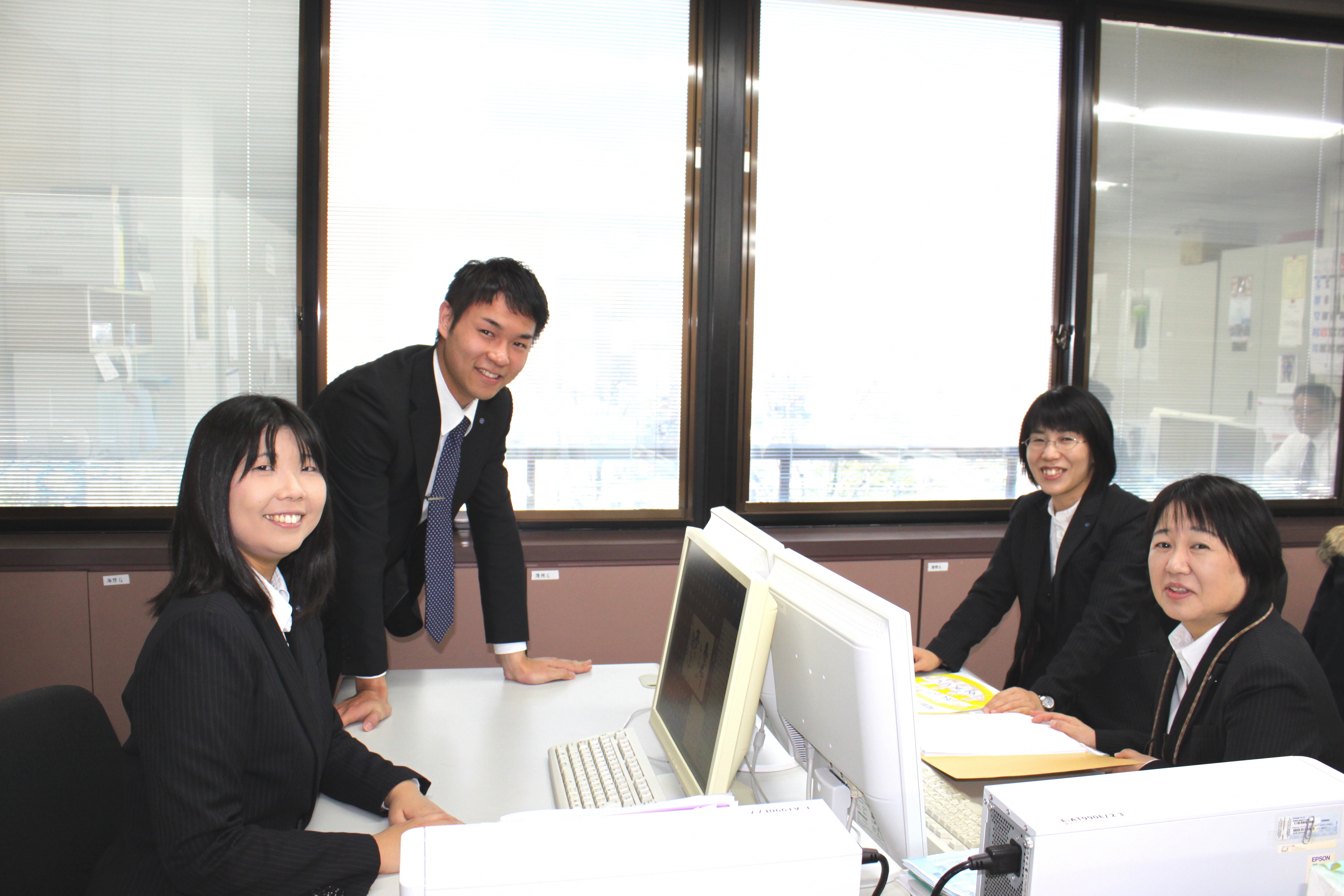4人写真