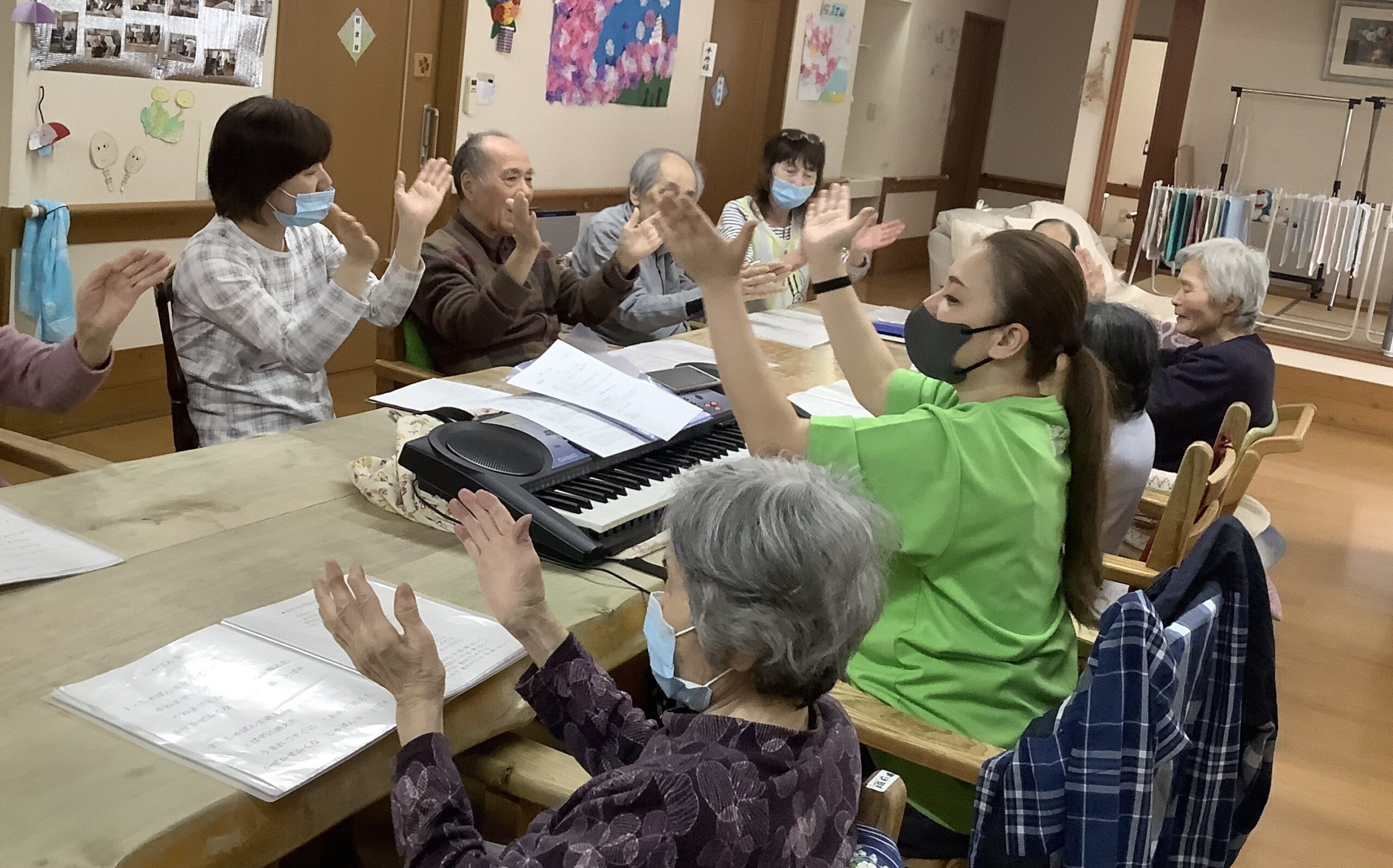 アットホーム新川 追加1