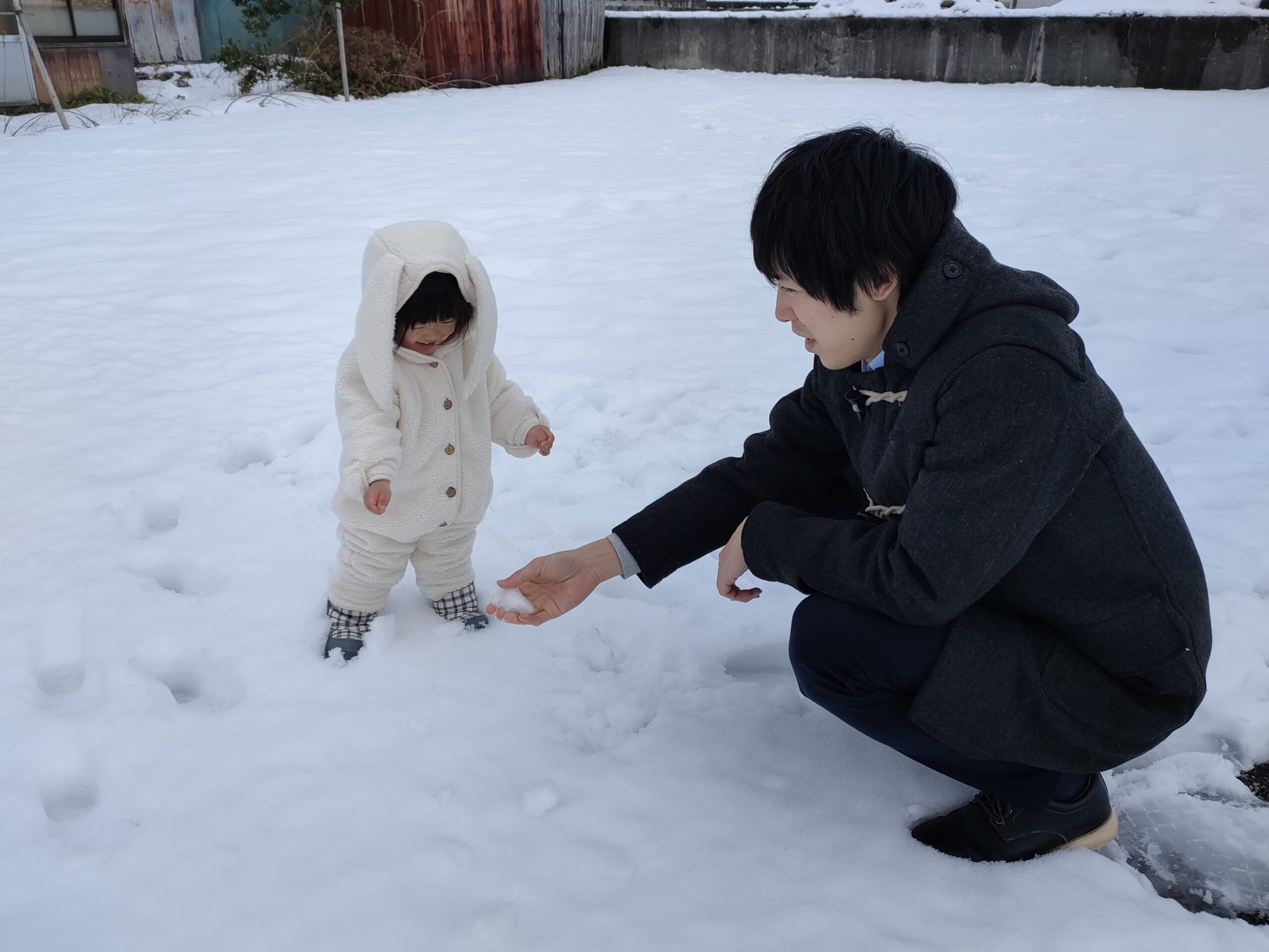 苦労したこと・していることの画像